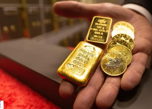 قیمت طلا امروز ریزشی شد ( ۱ آذر ۱۴۰۴)