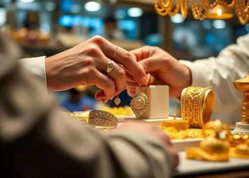 قیمت طلا ۱۸ عیار امروز ۲۵ آبان اعلام شد + جدول