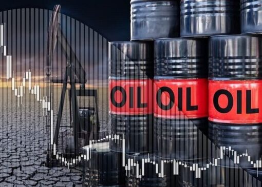 قیمت نفت امروز ۷ آذر ۱۴۰۴/ طلای سیاه در آستانه بزرگترین افت ماهانه قرار گرفت