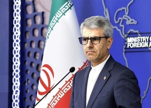 محکومیت شدید جنایات رژیم صهیونیستی در کرانه باختری