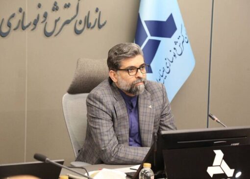 مرکز تست تصادف هزینه و زمان طراحی خودرو را کاهش می دهد