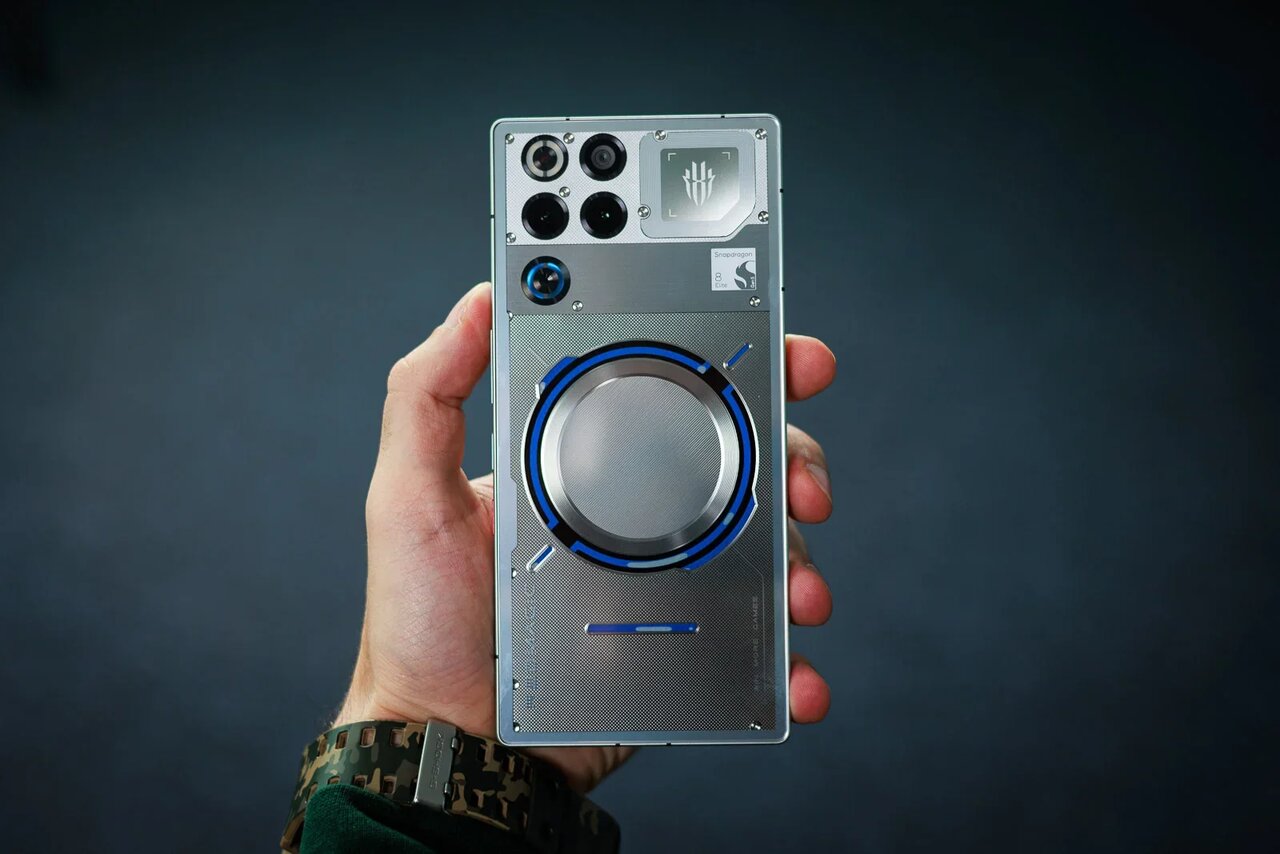 مهمترین ویژگی گوشی هوشمند «دوربین» نیست! مهمترین ویژگی گوشی هوشمند «دوربین» نیست!