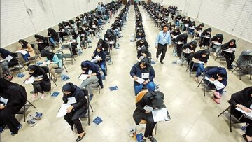 نحوه تاثیر معدل پایه یازدهم و دوازدهم در کنکور اعلام شد/ قانون بازنگری می‌شود؟