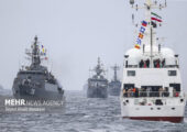 نیروی دریایی ارتش؛ سپر آهنین ایران در آب‌های جهان