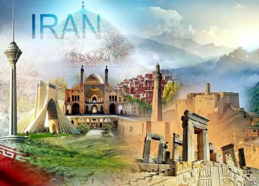 هدیه آبان‌ماه به بازنشستگان؛ اقامت ارزان در سراسر کشور فراهم شد
