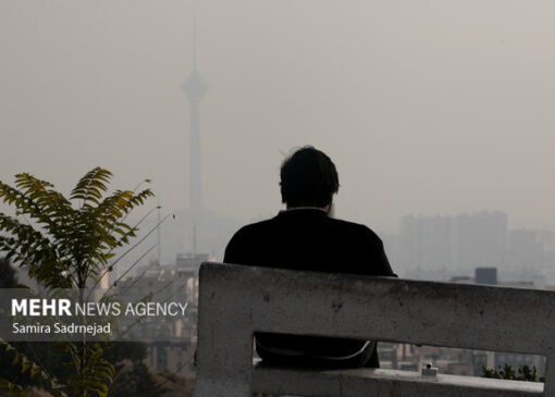 ورود کمیسیون بهداشت مجلس به پرونده مقصران آلودگی هوا