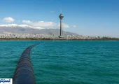 پایان رسمی بحران آب تهران؛ بزرگترین پروژه ملی ایران تکمیل شد