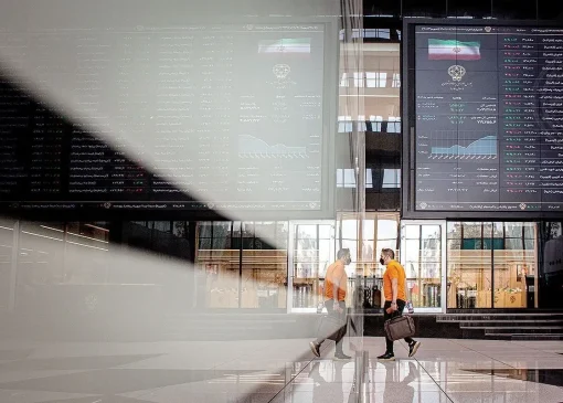 پیش بینی بورس فردا ۲۶ آبان با توجه به اهرم صعودی امروز