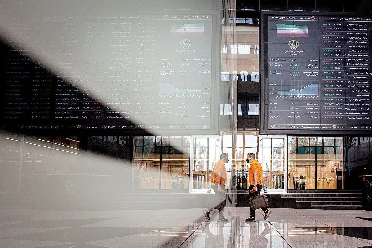 پیش بینی بورس فردا ۲۶ آبان با توجه به اهرم صعودی امروز پیش بینی بورس فردا ۲۶ آبان با توجه به اهرم صعودی امروز