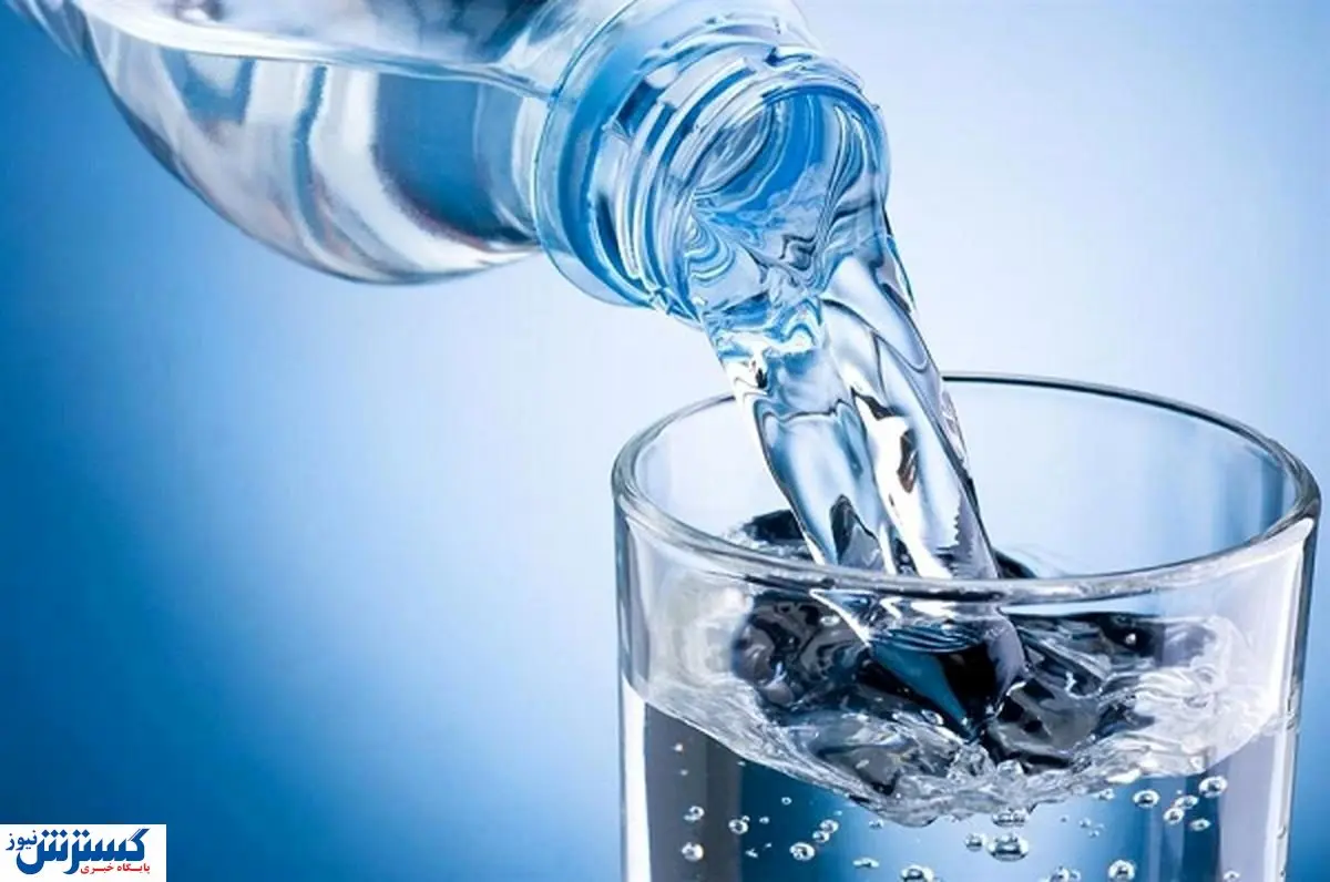 پیش بینی خطرناک درباره فروش آب بسته بندی | میزان تولید کافی نیست!
