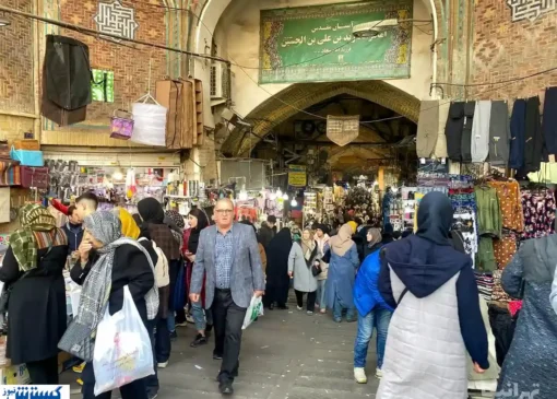 چرا ایرانی‌ها کمتر وارد بازار کار می‌شوند؟