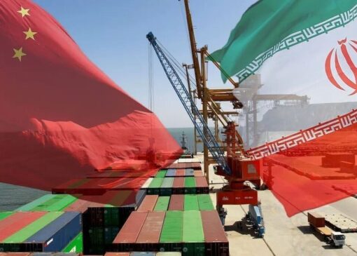 چراغ سبز چین برای افزایش خرید نفت از ایران