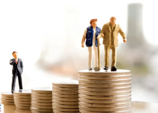 کارکنان دولت منتظر باشند؛ حقوق تا ۵۰ درصد بالا می‌رود