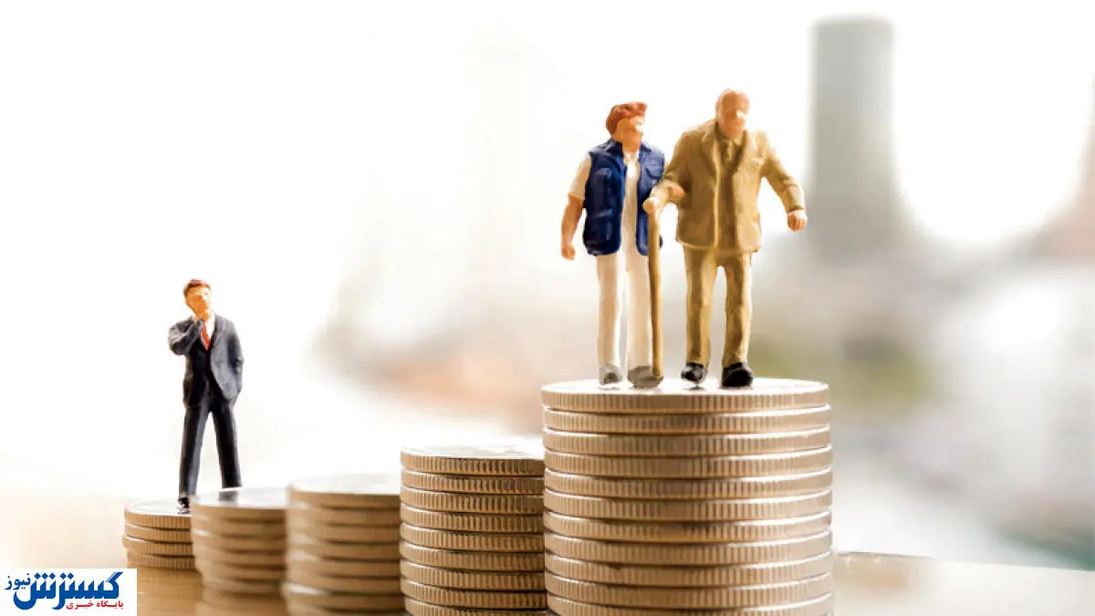 کارکنان دولت منتظر باشند؛ حقوق تا ۵۰ درصد بالا میرود کارکنان دولت منتظر باشند؛ حقوق تا ۵۰ درصد بالا میرود