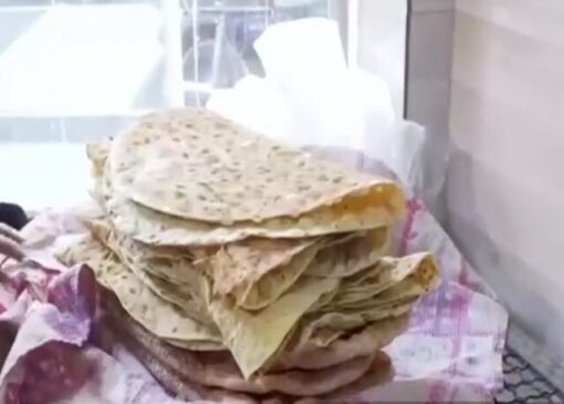 گران فروشی با شگرد تغییر نوع پخت نان