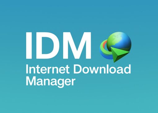 آموزش نصب و فعالسازی اینترنت دانلود منیجر