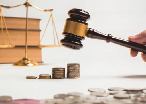 میزان حق الوکاله وکیل