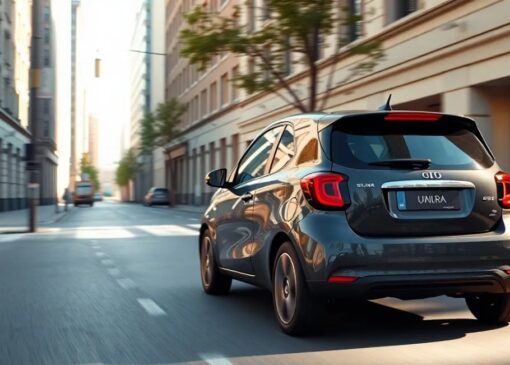 روش ساخت مسیر حرفه‌ای‌تر برای فعالان متوسط بازار خودرو و بخش حمل‌ونقل