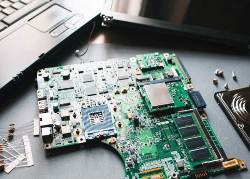 مرجع خرید قطعات لپ‌تاپ در ایران؛ انتخاب، مقایسه و خرید در یکجا