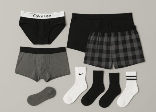 جدید ترین ترند لباس زیر مردانه که این روزها همه از آن حرف می‌ زنند