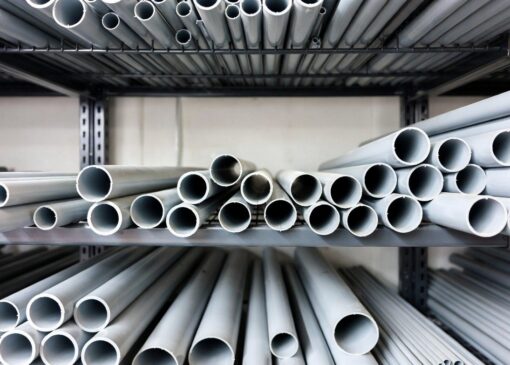 لوله پلیکا معمولی یا فشار قوی ؟