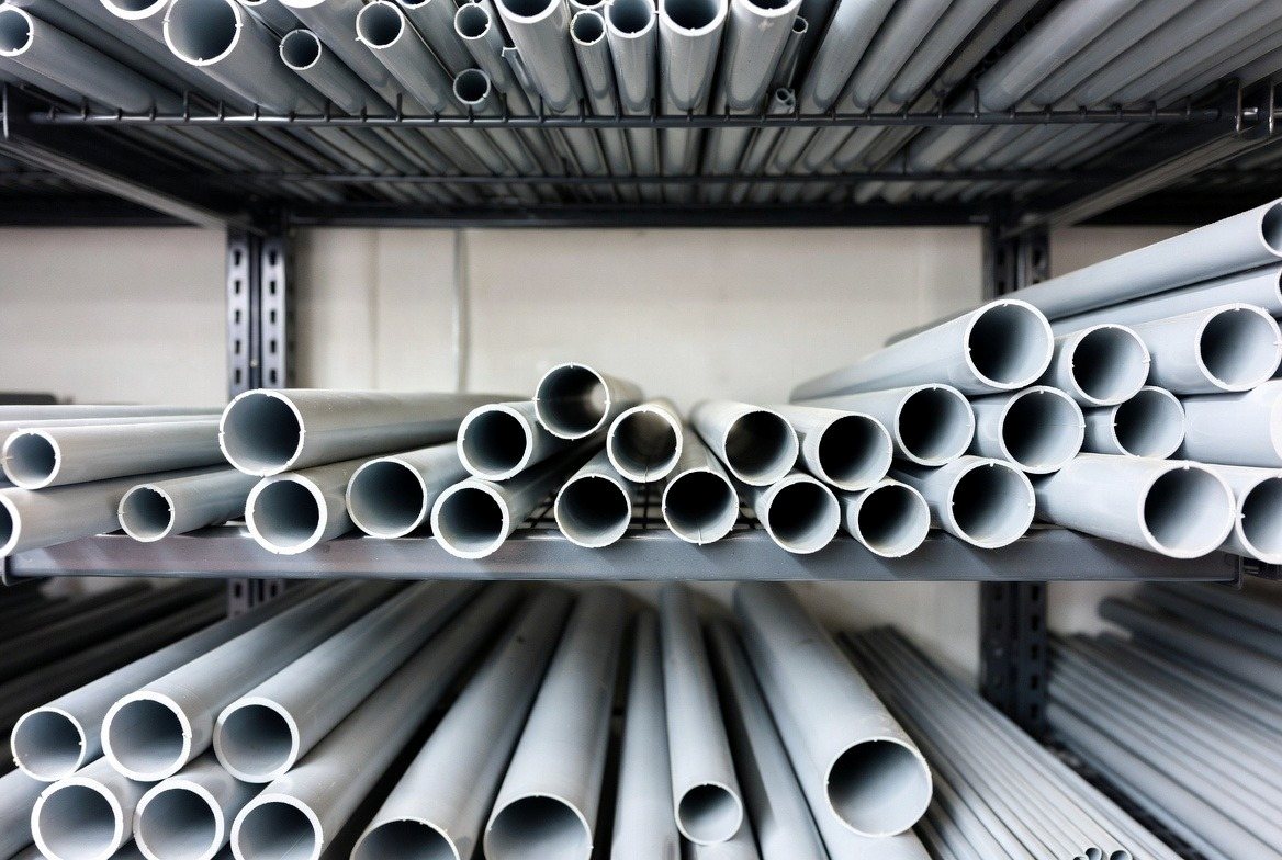 لوله پلیکا معمولی یا فشار قوی ؟