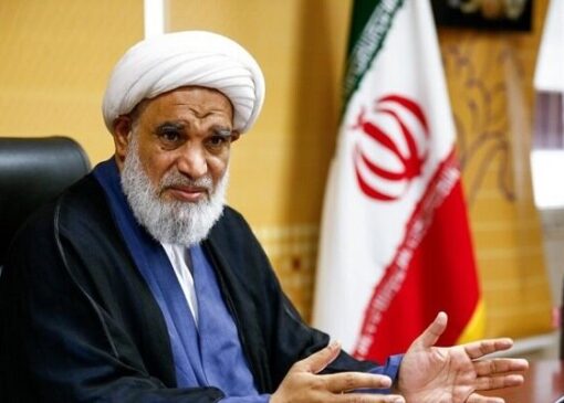 آیت‌الله کعبی: ضربه انسجام ملی به دشمن کاری‌تر از موشک‌های نقطه زن بود
