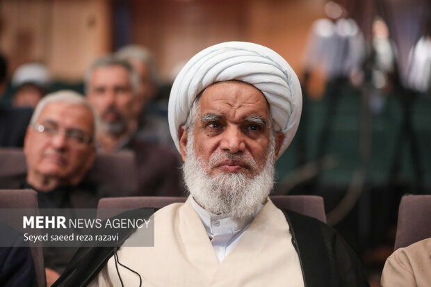 آیتالله کعبی: قطع بودجههای فرهنگی یک خطای راهبردی است آیتالله کعبی: قطع بودجههای فرهنگی یک خطای راهبردی است