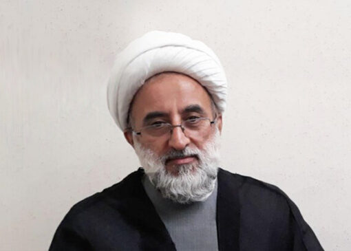اتحاد زمانی معنا پیدا می‌کند که در مسیر رسیدن به حق الله باشد