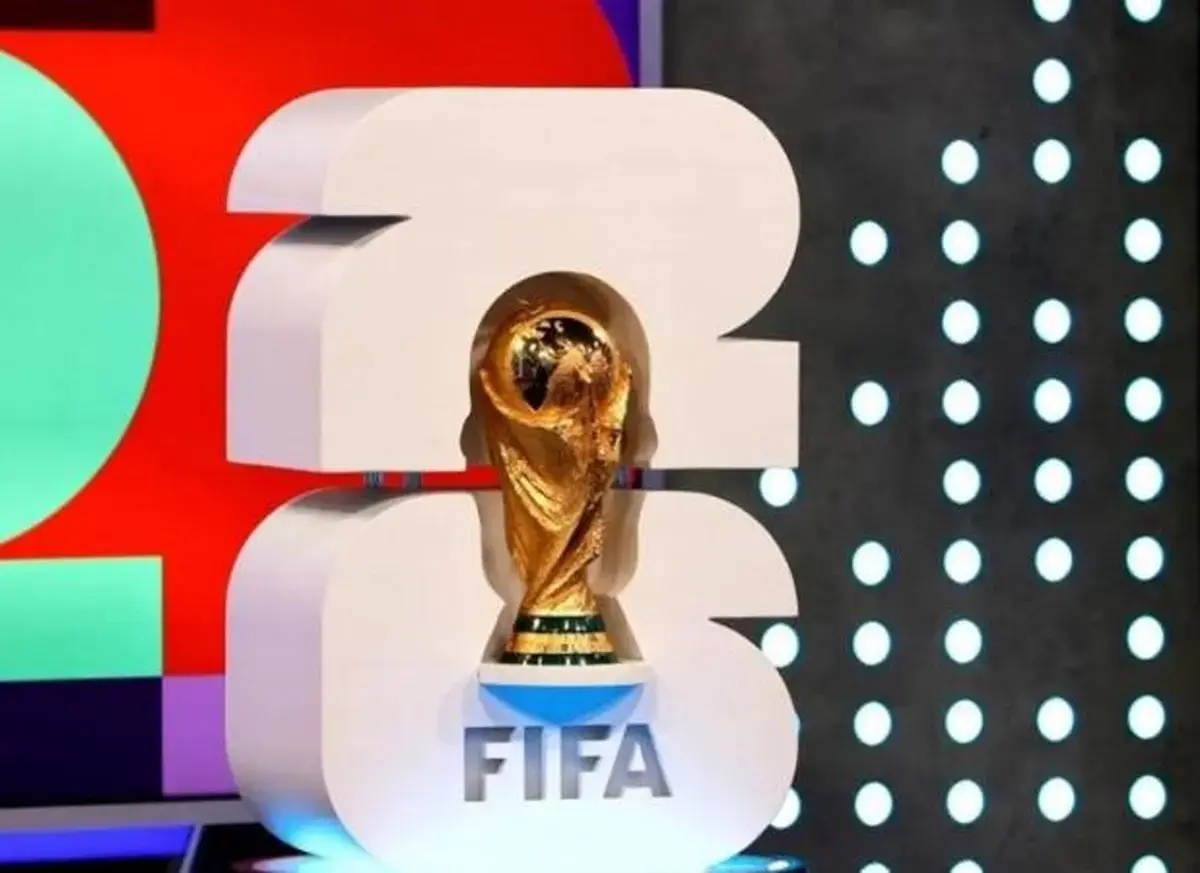 احتمال انتقال دیدار ایران و مصر به ونکوور کانادا احتمال انتقال دیدار ایران و مصر به ونکوور کانادا