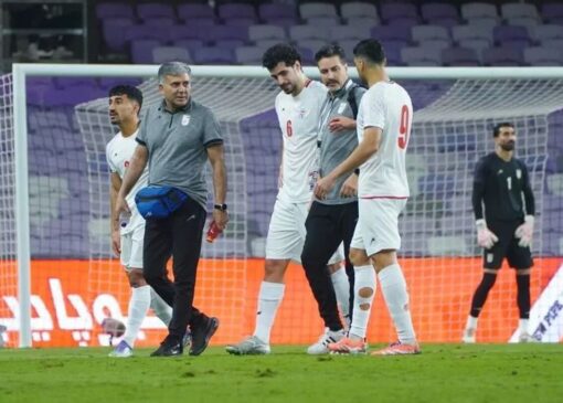 احتمال تغییر زمان بازی ایران و مصر در جام جهانی / هر دو کشور اعتراض‌ کردند