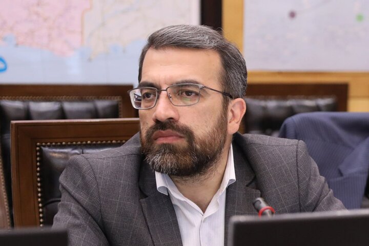 اخذ آخرین پیشنهادات در نشست کارگروه لایحه تشکیل سازمان ملی مهاجرت