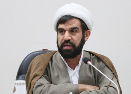اخلاقی‌امیری: افزایش سهم فرهنگ شرط پیشرفت اقتصادی و اجتماعی است