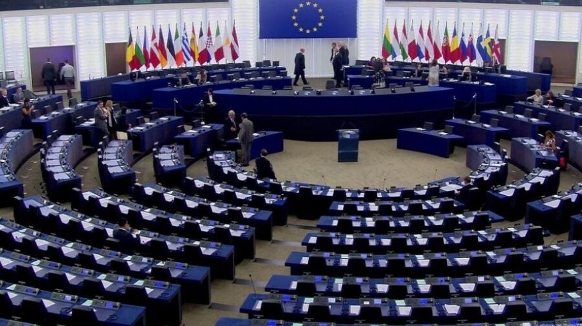 اروپا بر علیه روسیه متحد شد/ رای پارلمان اروپا به طرح ضدروسی اروپا بر علیه روسیه متحد شد/ رای پارلمان اروپا به طرح ضدروسی