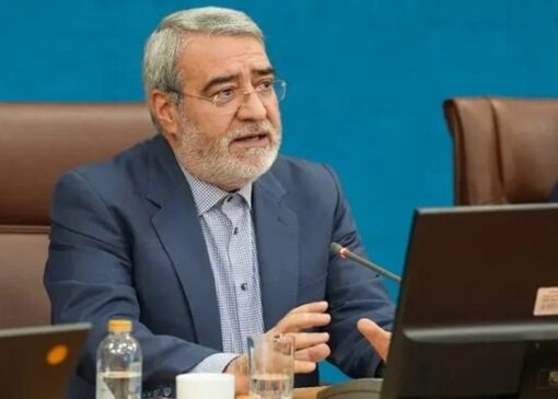 استان‌های ایران و چین باید پروژه‌های مشترک اقتصادی تعریف کنند