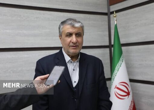 اسلامی: هیچ بازرسی در ایران حضور ندارد