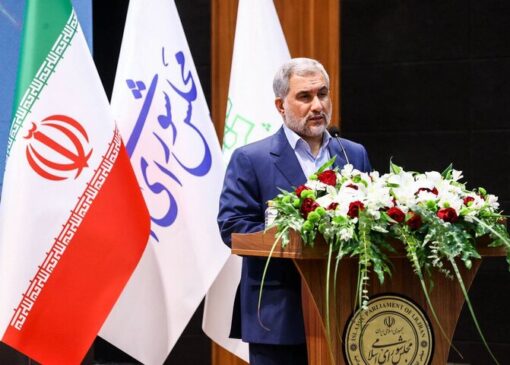 اسماعیلی: کشور هیچگاه از پژوهش و مرکز پژوهش‌ها بی‌نیاز نبوده است
