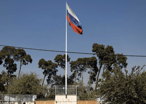 اطلاعیه مسکو درباره استخدام ایرانی ها در ارتش روسیه