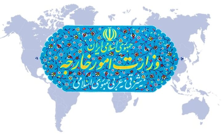 اعتراض تهران به ممانعت آمریکا از فعالیت ۳ دیپلمات ایرانی اعتراض تهران به ممانعت آمریکا از فعالیت ۳ دیپلمات ایرانی