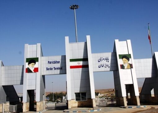 اعمال جریمه ۱۱۲۰ میلیارد ریالی برای پرونده کالای قاچاق در گمرک پرویزخان