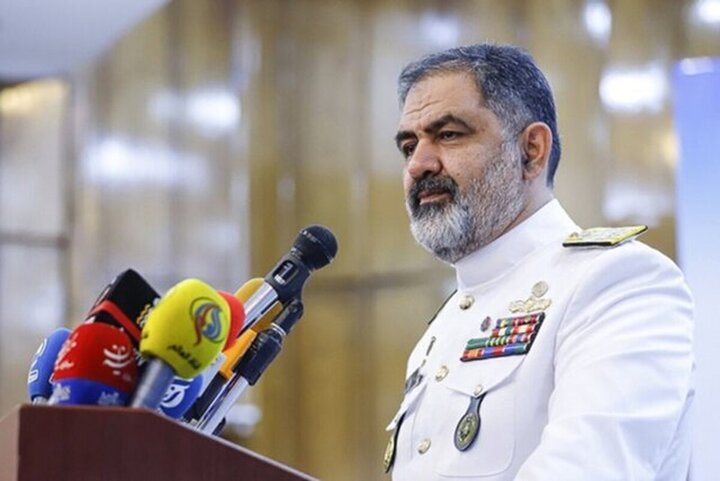 امروز ایرانیان اقتدار دریایی را با اتکا به دانش بومی دنبال می‌کنند