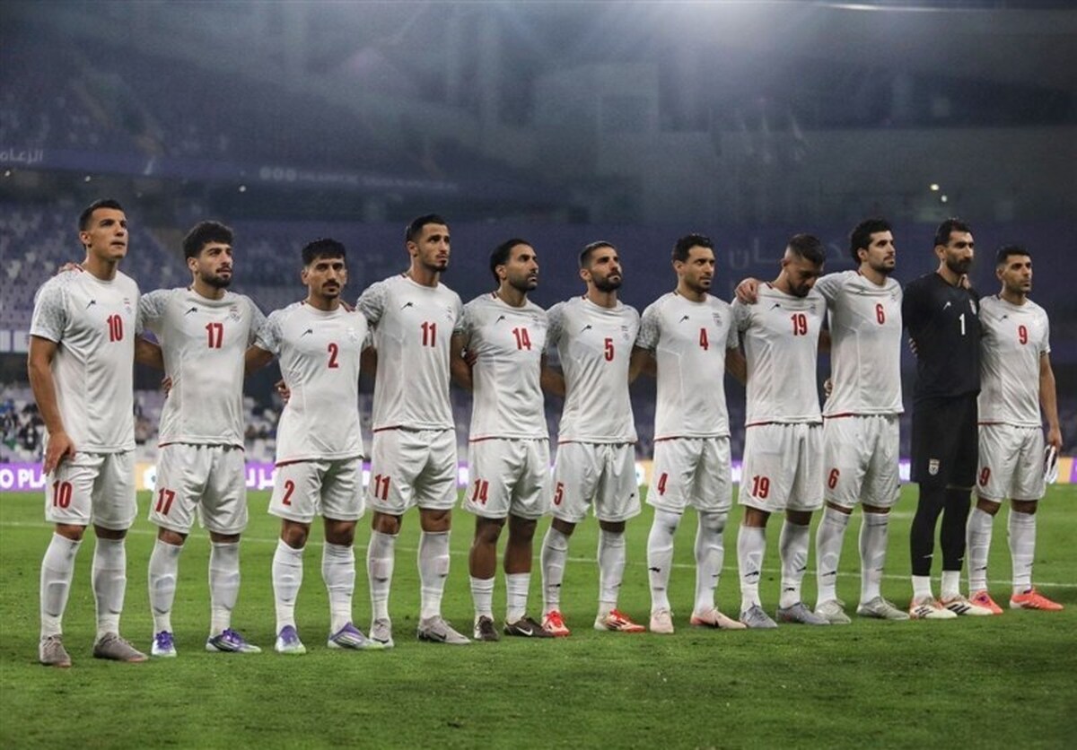 ایران به جام جهانی رسید/ ویزا دردسر تازه شد