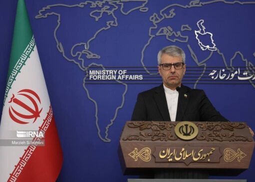 ایران حمله در سیدنی استرالیا را محکوم کرد+ عکس