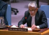 ایران: خواستار فرایندی شفاف در انتخاب دبیرکل بعدی سازمان ملل هستیم