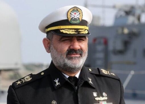 ایران در رزمایش بین‌المللی بریکس حضور موفق داشته است