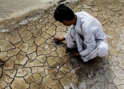 ایران در مرز تنش مطلق آبی/ برداشت ۶۰ درصدی از چاه‌ها زنگ خطر را به صدا درآورد