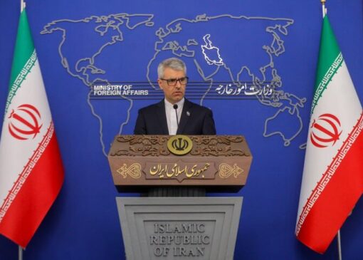 ایران کشتار غیرنظامیان در سودان را محکوم کرد