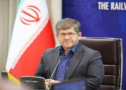 برقی‌سازی راه‌آهن تهران ــ مشهد بالاخره کلید خورد