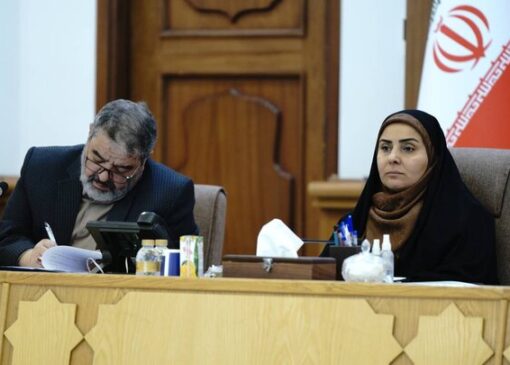 برنامه‌ریزی عملیاتی برای ارتقای آمادگی زیرساختی در حوزه راه و شهرسازی