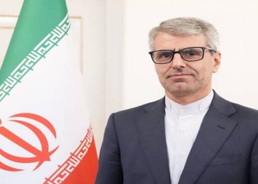 بقایی برگزاری موفق انتخابات ریاست جمهوری در شیلی را تبریک گفت